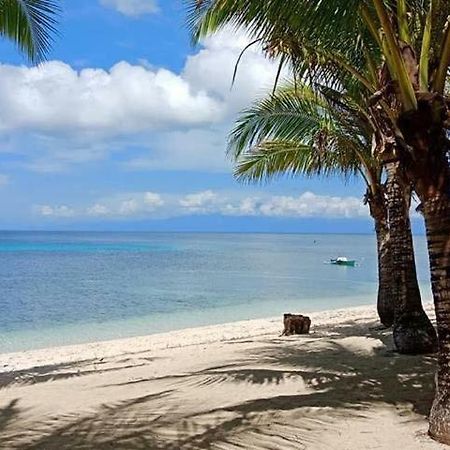 Islandia Beach Resort Đảo Đảo Siquijor Ngoại thất bức ảnh