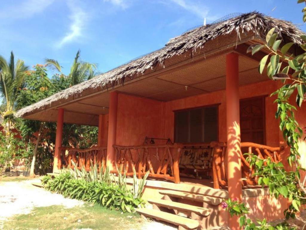 Islandia Beach Resort Đảo Đảo Siquijor Ngoại thất bức ảnh