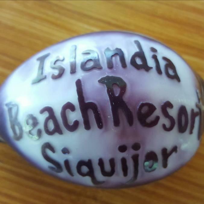 Islandia Beach Resort Đảo Đảo Siquijor Ngoại thất bức ảnh