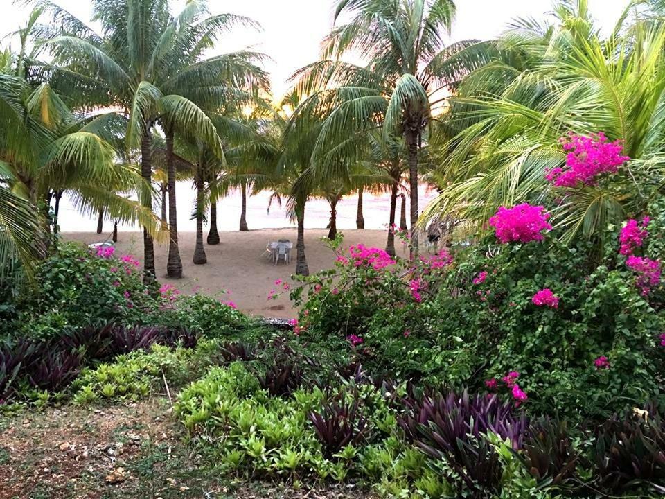 Islandia Beach Resort Đảo Đảo Siquijor Ngoại thất bức ảnh